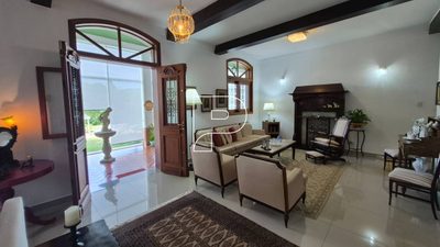 Casa de Condomínio, 5 quartos - Foto 4