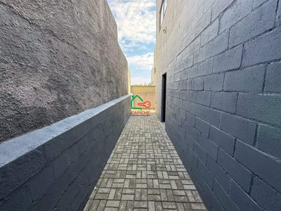 Depósito-Galpão, 200 m² - Foto 2