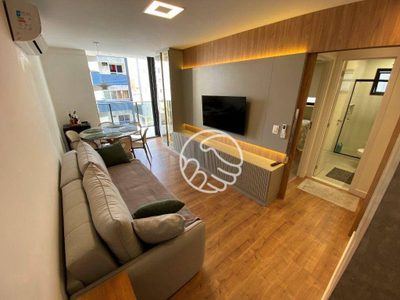 Apartamento, 2 quartos, 68 m² - Foto 1