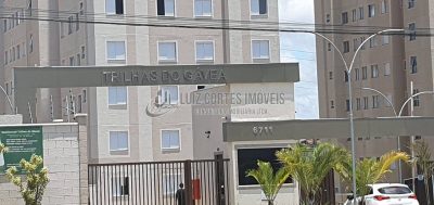 Apartamento, 2 quartos, 40 m² - Foto 5