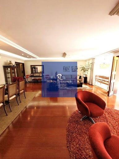 Casa, 4 quartos, 744 m² - Foto 1