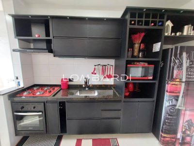 Apartamento, 2 quartos, 55 m² - Foto 3