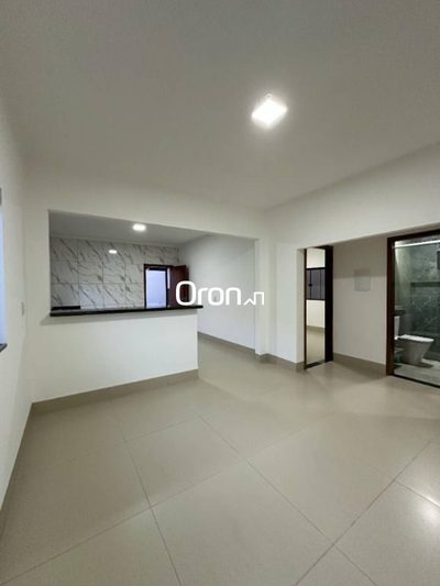 Casa, 3 quartos, 85 m² - Foto 2