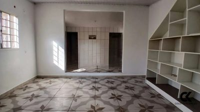 Casa, 3 quartos, 60 m² - Foto 4