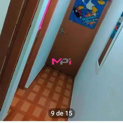 Casa, 2 quartos - Foto 5
