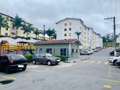 Apartamento, 2 quartos, 48 m² - Foto 3