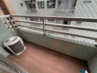 Apartamento, 2 quartos, 70 m² - Foto 5