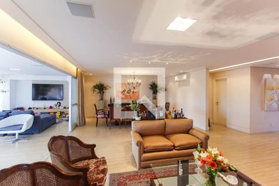 Apartamento, 3 quartos, 283 m² - Foto 4