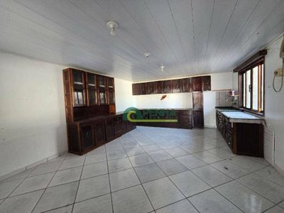 Casa, 2 quartos, 130 m² - Foto 4