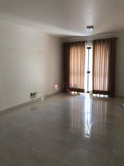 Apartamento, 3 quartos, 95 m² - Foto 2
