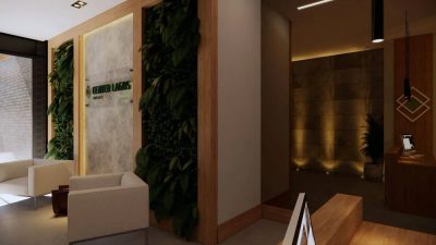 Sala-Conjunto, 32 m² - Foto 5
