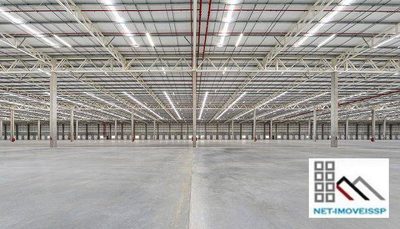 Depósito-Galpão, 6833 m² - Foto 1