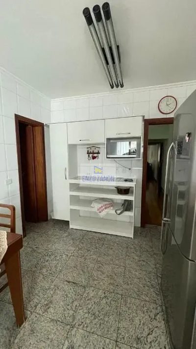Sobrado, 3 quartos, 300 m² - Foto 4