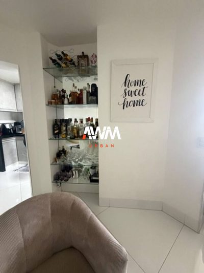 Apartamento, 3 quartos, 78 m² - Foto 4