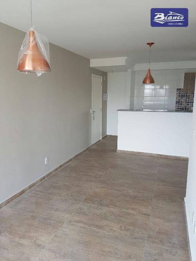 Apartamento, 3 quartos, 83 m² - Foto 5