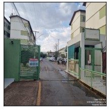 Apartamento, 10 m² - Foto 1