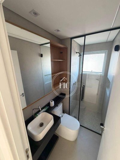 Apartamento, 2 quartos, 47 m² - Foto 2