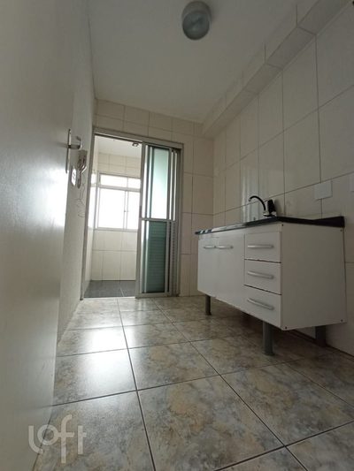 Apartamento, 2 quartos, 50 m² - Foto 3