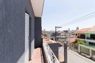 Sobrado, 4 quartos, 150 m² - Foto 4