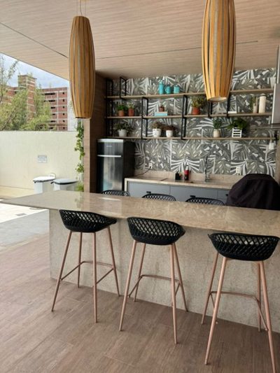 Apartamento, 4 quartos - Foto 3