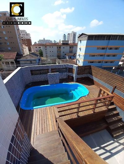 Casa, 5 quartos, 368 m² - Foto 1