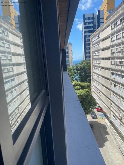Apartamento, 1 quarto, 25 m² - Foto 5