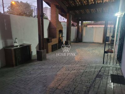 Casa, 3 quartos, 200 m² - Foto 2