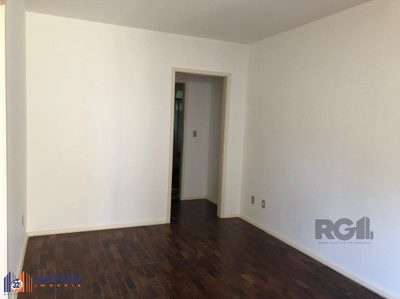 Apartamento, 1 quarto, 42 m² - Foto 2
