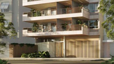 Apartamento, 2 quartos, 52 m² - Foto 1