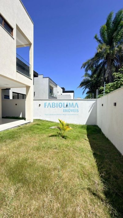 Casa de Condomínio, 4 quartos - Foto 3