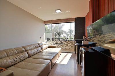Apartamento, 2 quartos, 80 m² - Foto 3