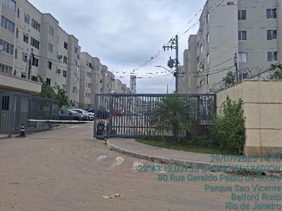 Apartamento, 2 quartos, 10 m² - Foto 1