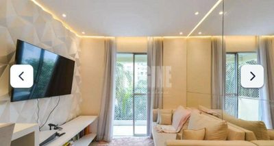 Apartamento, 1 quarto, 38 m² - Foto 4