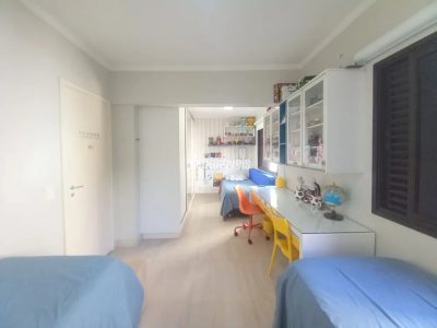 Apartamento, 4 quartos, 168 m² - Foto 3