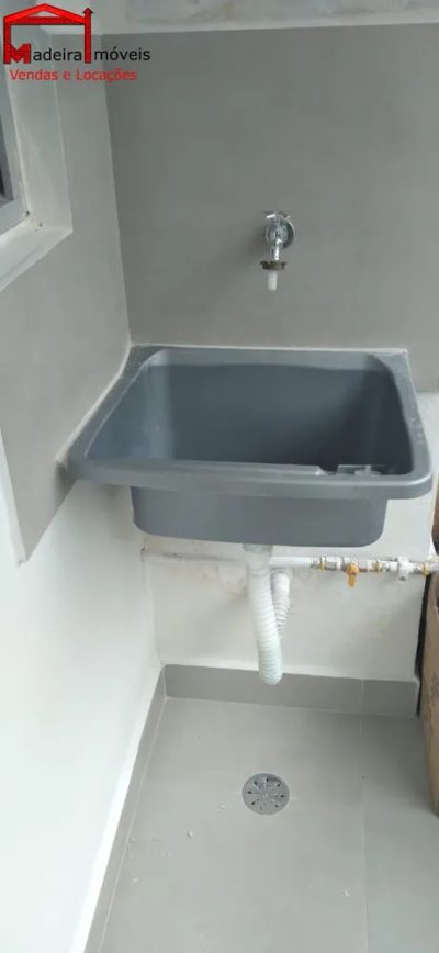 Apartamento, 2 quartos, 50 m² - Foto 4