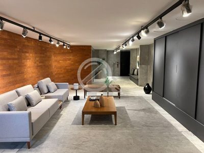 Apartamento, 1 quarto, 30 m² - Foto 1