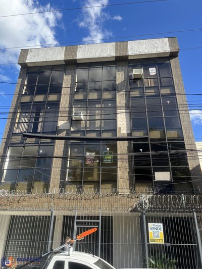 Sala-Conjunto, 259 m² - Foto 2