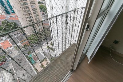 Apartamento, 1 quarto, 41 m² - Foto 3
