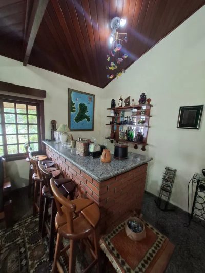 Casa de Condomínio, 5 quartos - Foto 3