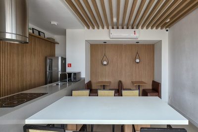 Loja-Salão, 27 m² - Foto 3