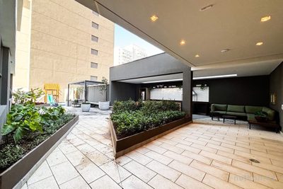 Apartamento, 2 quartos, 87 m² - Foto 4