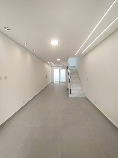 Sobrado, 3 quartos, 125 m² - Foto 5