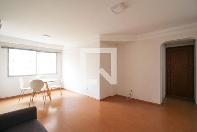 Apartamento, 2 quartos, 70 m² - Foto 2
