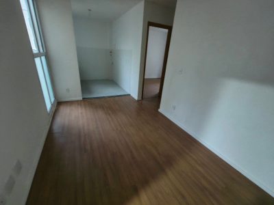 Apartamento, 2 quartos, 39 m² - Foto 5