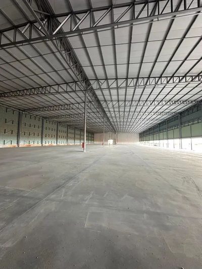 Depósito-Galpão, 3000 m² - Foto 2