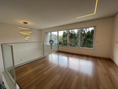 Apartamento, 1 quarto, 81 m² - Foto 5