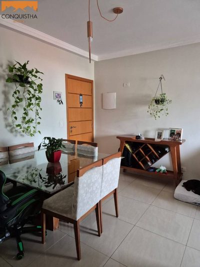 Apartamento, 1 quarto, 70 m² - Foto 4