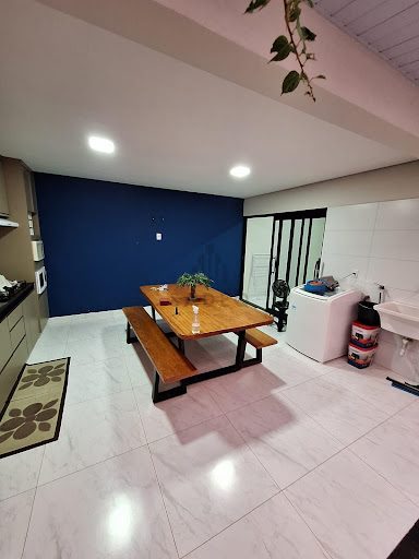 Casa, 1 quarto, 94 m² - Foto 2