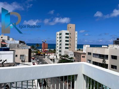 Cobertura, 3 quartos, 203 m² - Foto 3