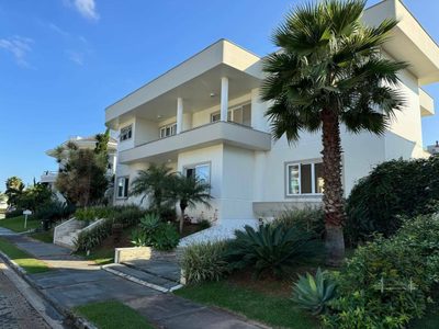 Casa, 5 quartos, 650 m² - Foto 1